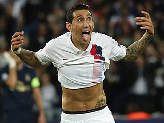 PSG throttle Real Madrid, City...